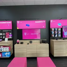 Bild von TELE SHOP Langenhagen City Center