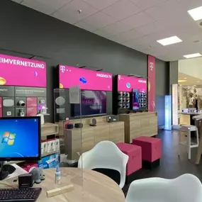 Bild von TELE SHOP Langenhagen City Center