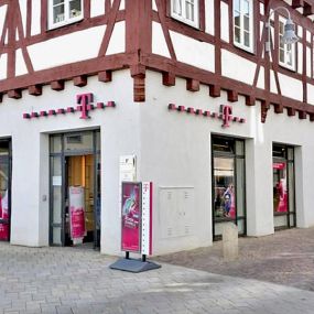 Bild von Telekom Shop