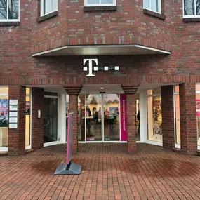 Bild von Telekom Shop