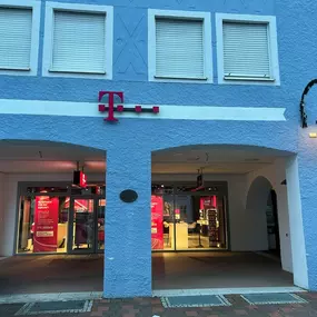 Bild von Telekom Shop