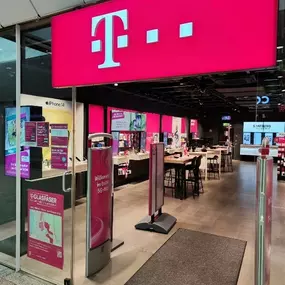 Bild von Telekom Shop