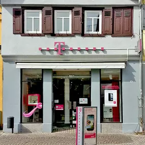 Bild von Telekom Shop