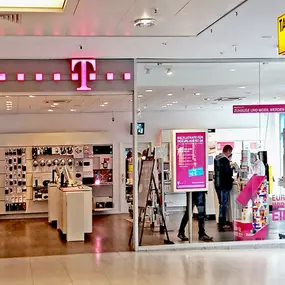 Bild von Telekom Shop