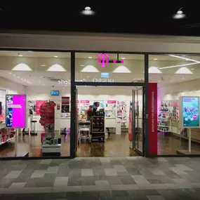 Bild von Telekom Shop