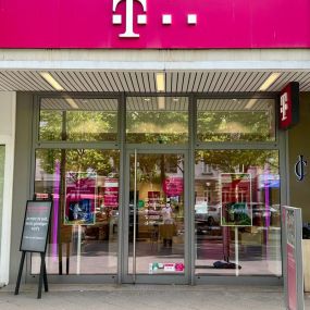 Bild von Telekom Shop