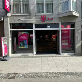 Bild von Telekom Shop