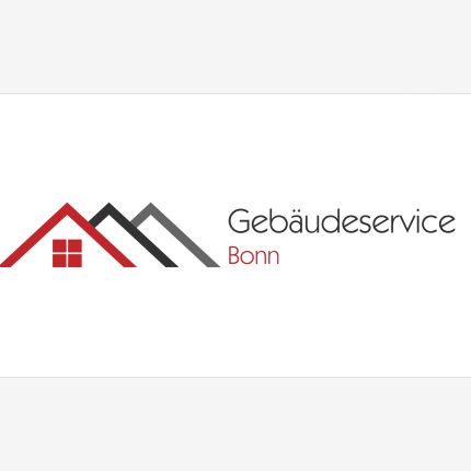 Logo von Gebäudeservice Bonn