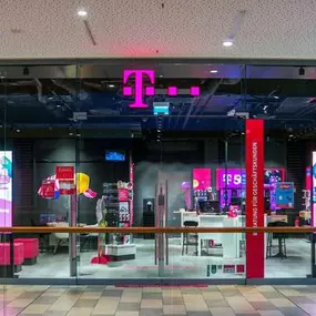 Bild von Telekom Shop