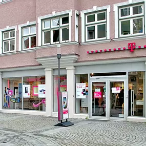 Bild von Telekom Shop