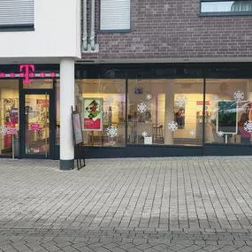 Bild von Telekom Shop - Geschlossen