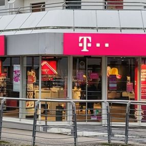 Bild von Telekom Shop