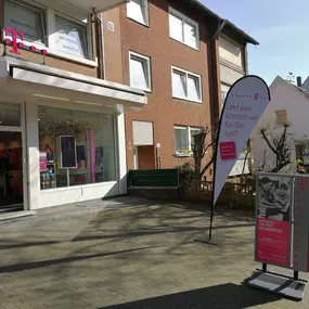 Bild von Telekom Shop