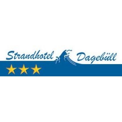 Logo von Strandhotel Dagebüll
