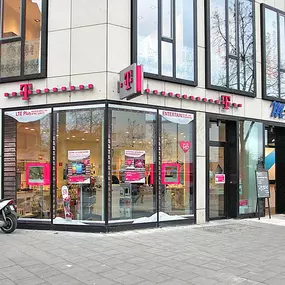 Bild von Telekom Partner München Rotkreuzplatz