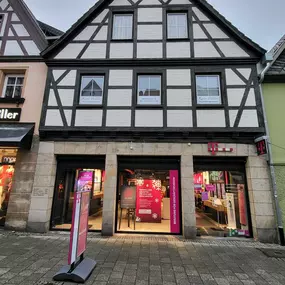 Bild von Telekom Shop