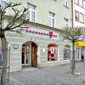 Bild von Telekom Shop - Geschlossen