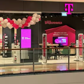 Bild von Telekom Shop