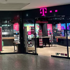 Bild von Telekom Shop