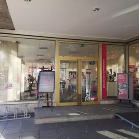 Bild von Telekom Shop