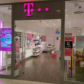 Bild von Telekom Shop