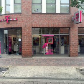 Bild von Telekom Shop