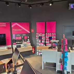 Bild von Telekom Shop