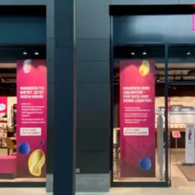 Bild von Telekom Shop