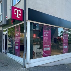 Bild von Telekom Shop