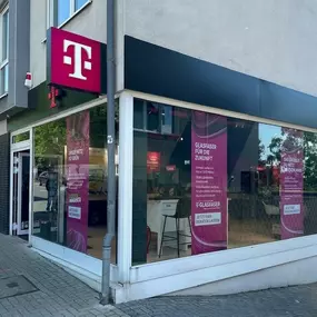 Bild von Telekom Shop