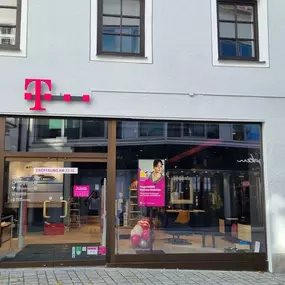 Bild von Telekom Shop