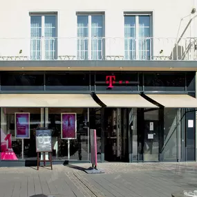 Bild von Telekom Shop