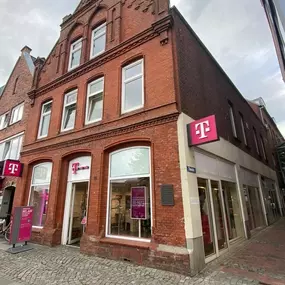 Bild von Telekom Shop