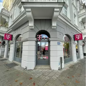 Bild von Telekom Shop