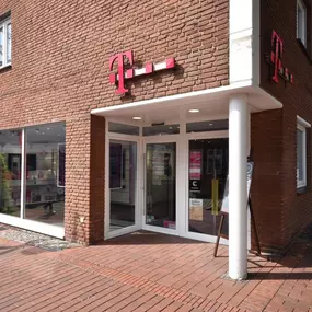 Bild von Telekom Shop