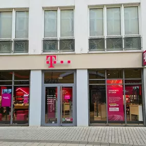 Bild von Telekom Shop