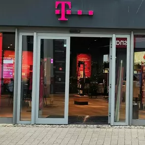 Bild von Telekom Shop