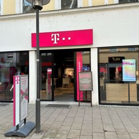 Bild von Telekom Shop