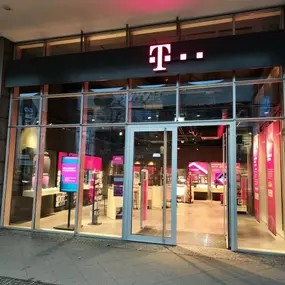 Bild von Telekom Shop