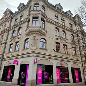 Bild von Telekom Shop