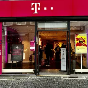 Bild von Telekom Shop