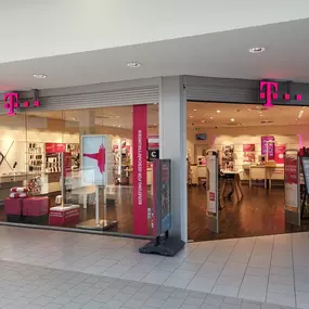 Bild von Telekom Shop