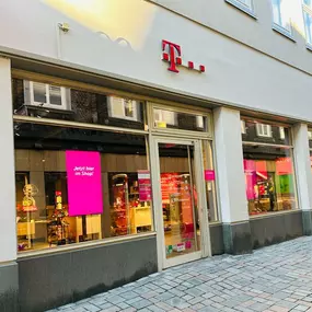 Bild von Telekom Shop