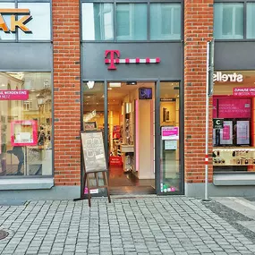 Bild von Telekom Shop