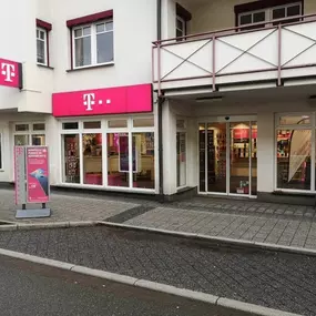 Bild von Telekom Shop