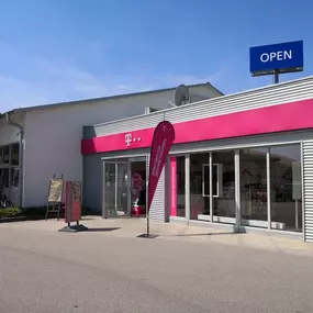 Bild von Telekom Shop