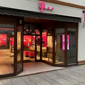 Bild von Telekom Shop