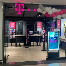 Bild von Telekom Shop