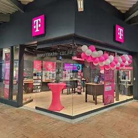 Bild von Telekom Shop