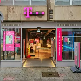 Bild von Telekom Shop